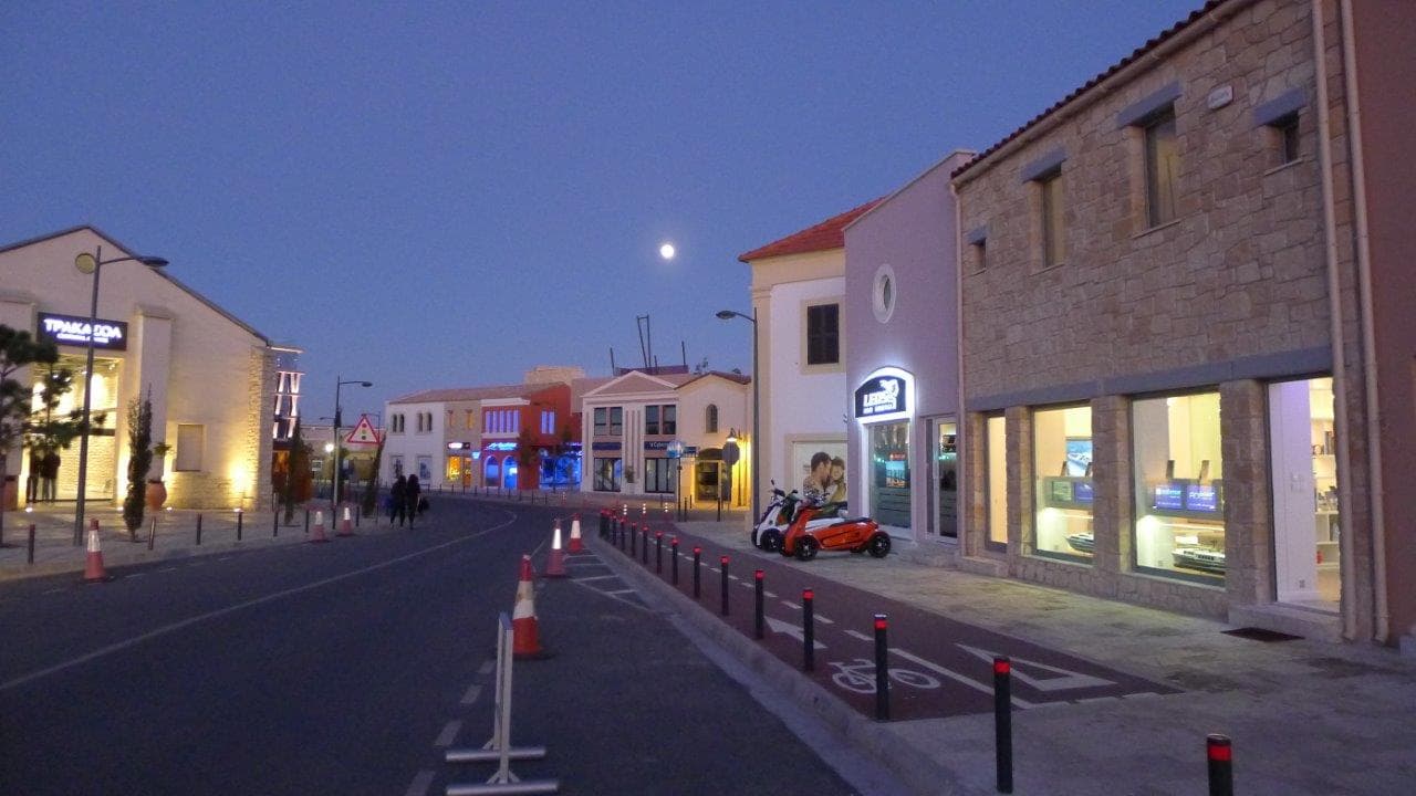Nautimar Marine office