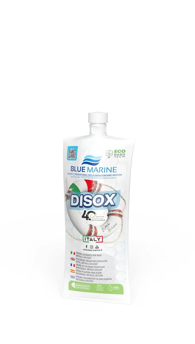 Disox