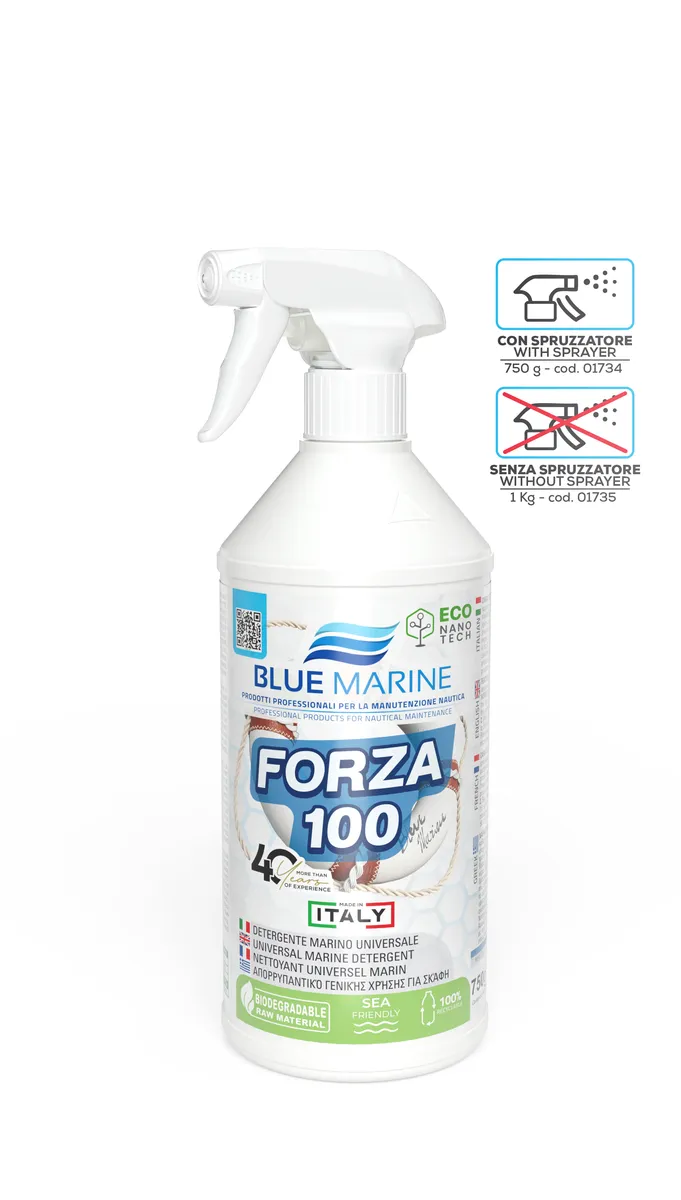 Forza 100