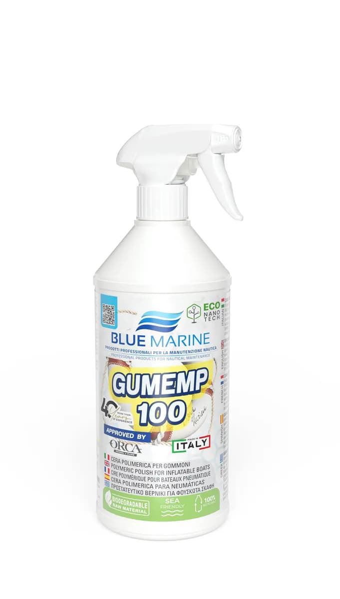 Gumemp 100