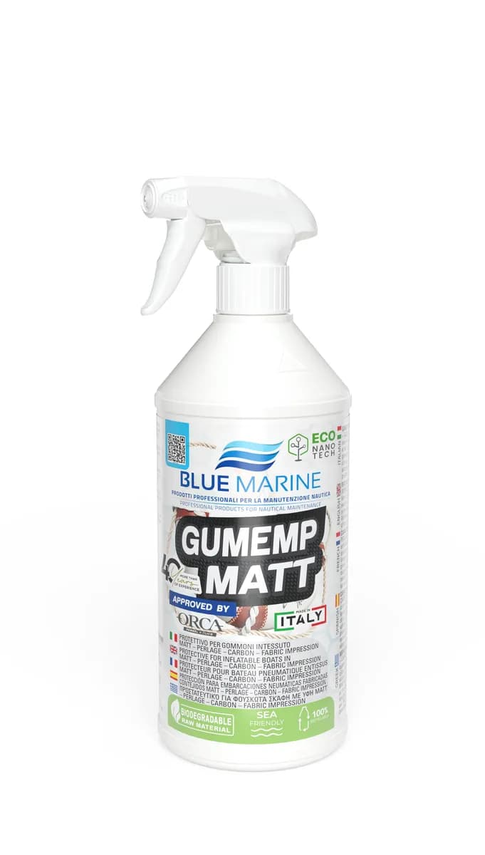 Gumemp Matt
