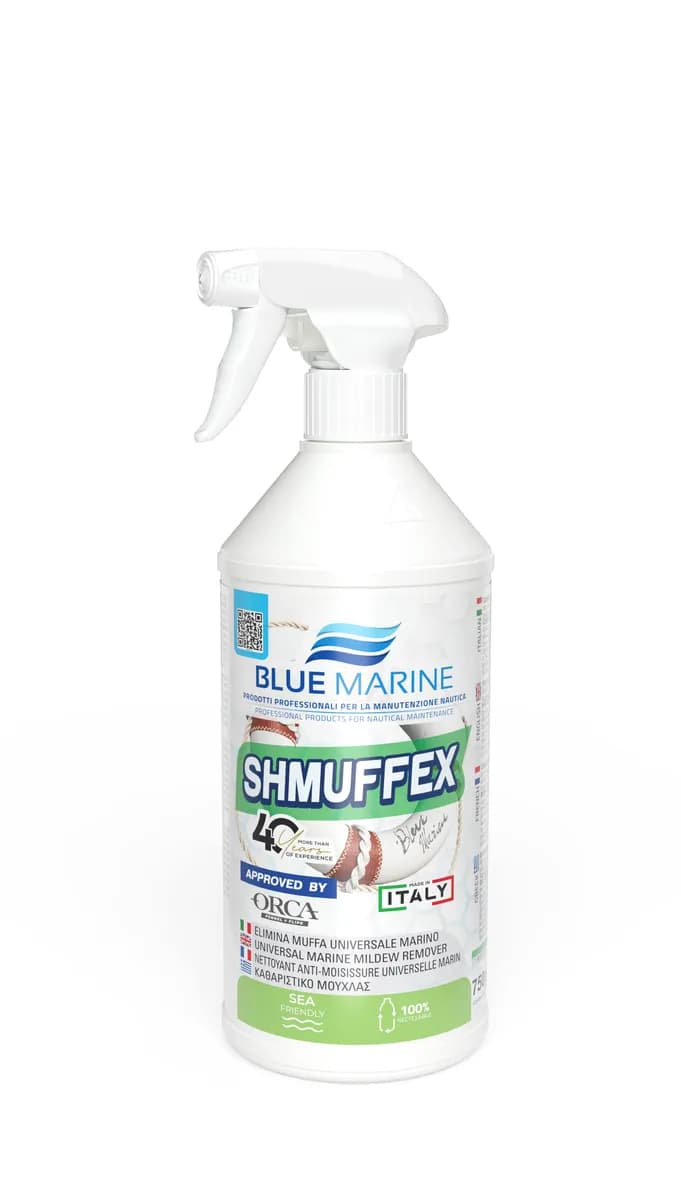 Shmuffex