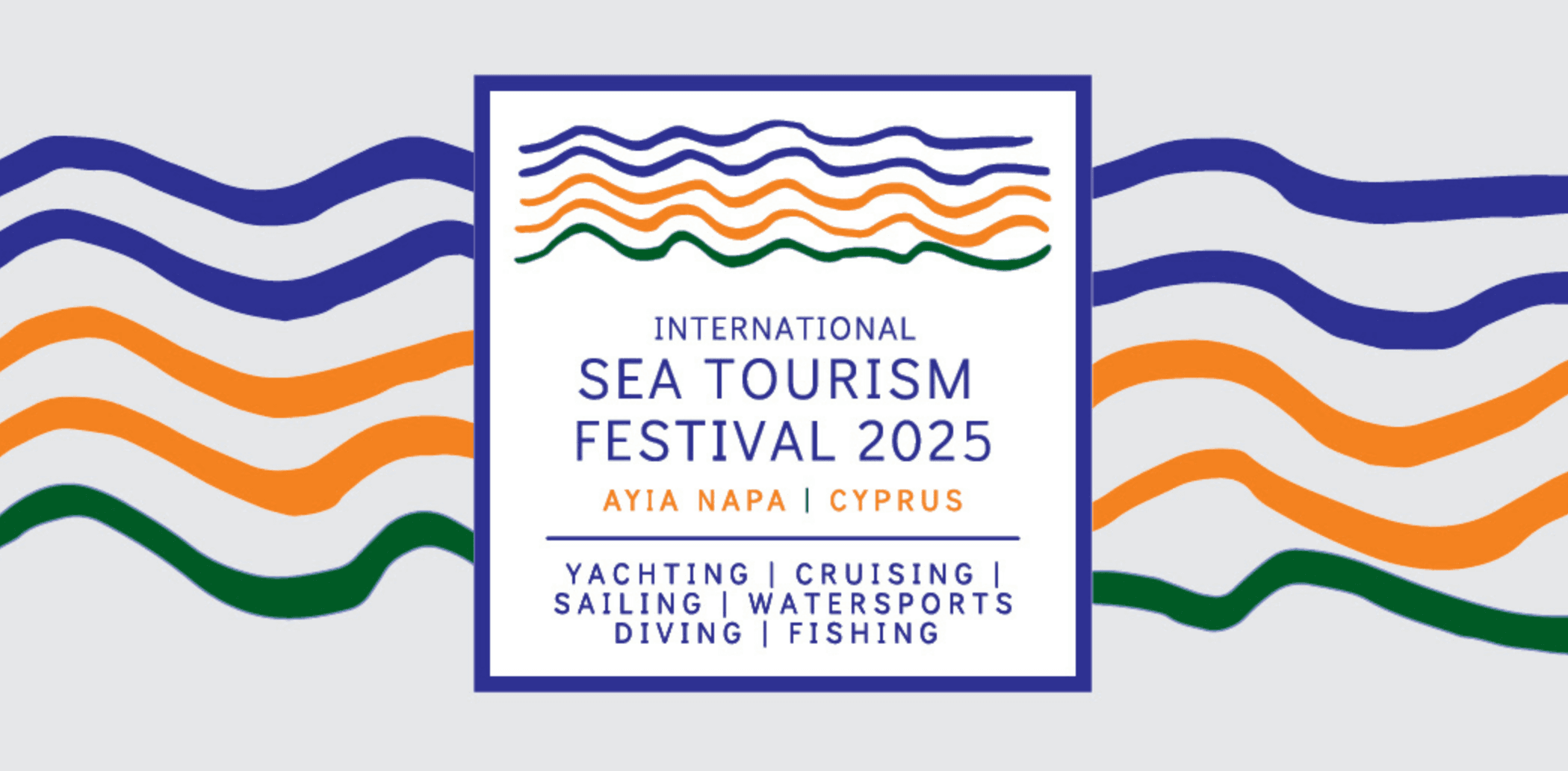 Nautimar Marine at Sea Tourism Festival 2025